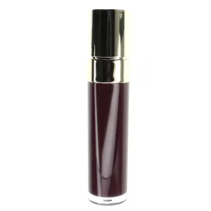 Clarins Joli Rouge Lacquer Lip Balm 744L Plum (Blemished Box)