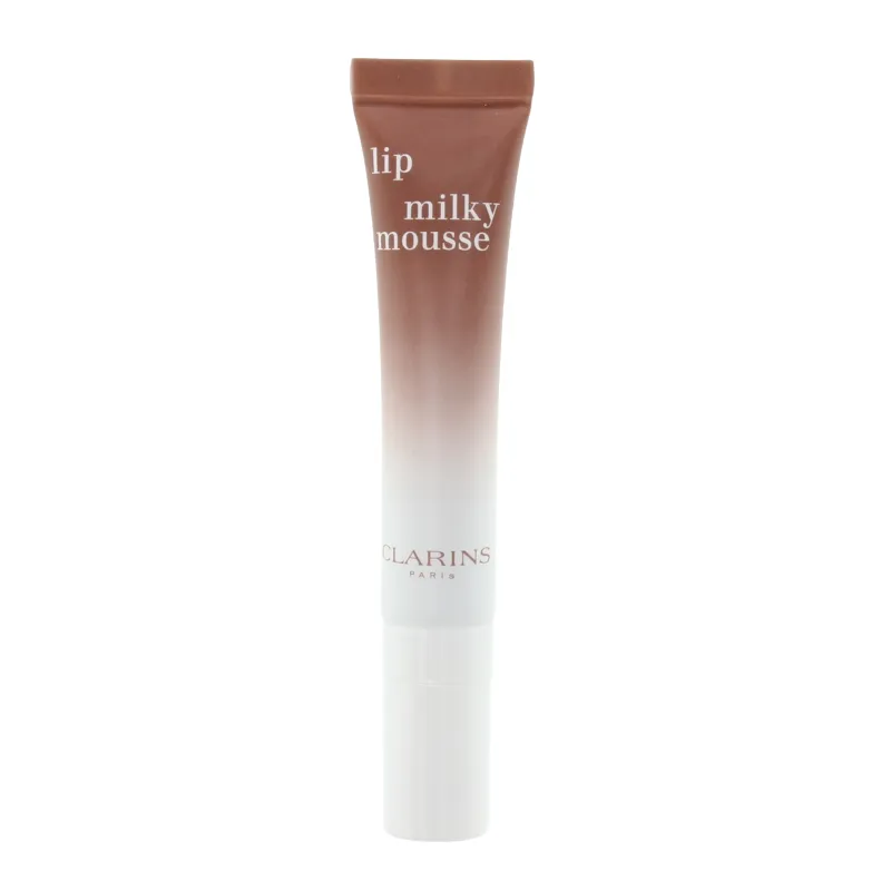 Clarins Lip Milky Mousse Lip Balm 06 Milky Nude