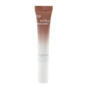 Clarins Lip Milky Mousse Lip Balm 06 Milky Nude