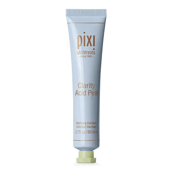 Clarity Acid Peel Pixi Beauty