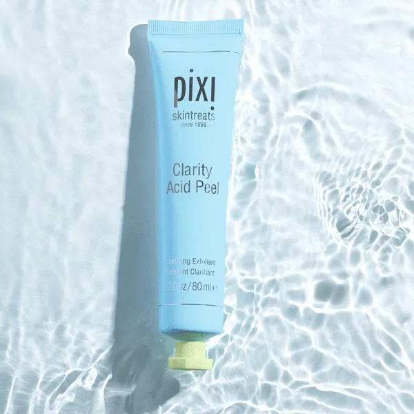 Clarity Acid Peel Pixi Beauty
