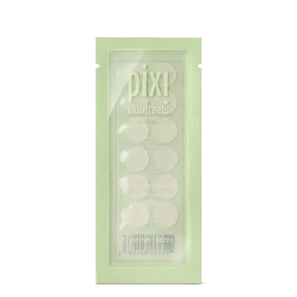 Clarity Blemish Stickers Pixi Beauty