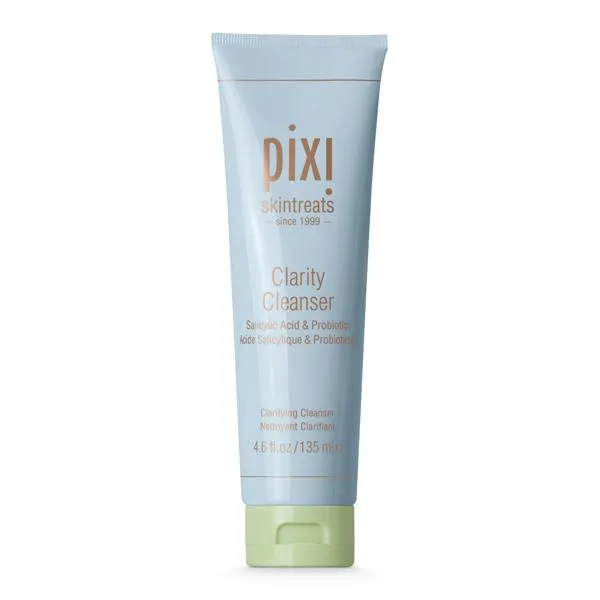 Clarity Cleanser Pixi Beauty