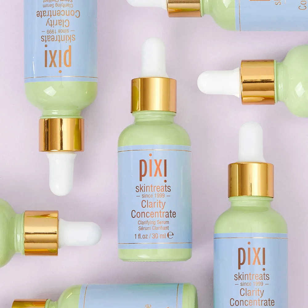 Clarity Concentrate Pixi Beauty