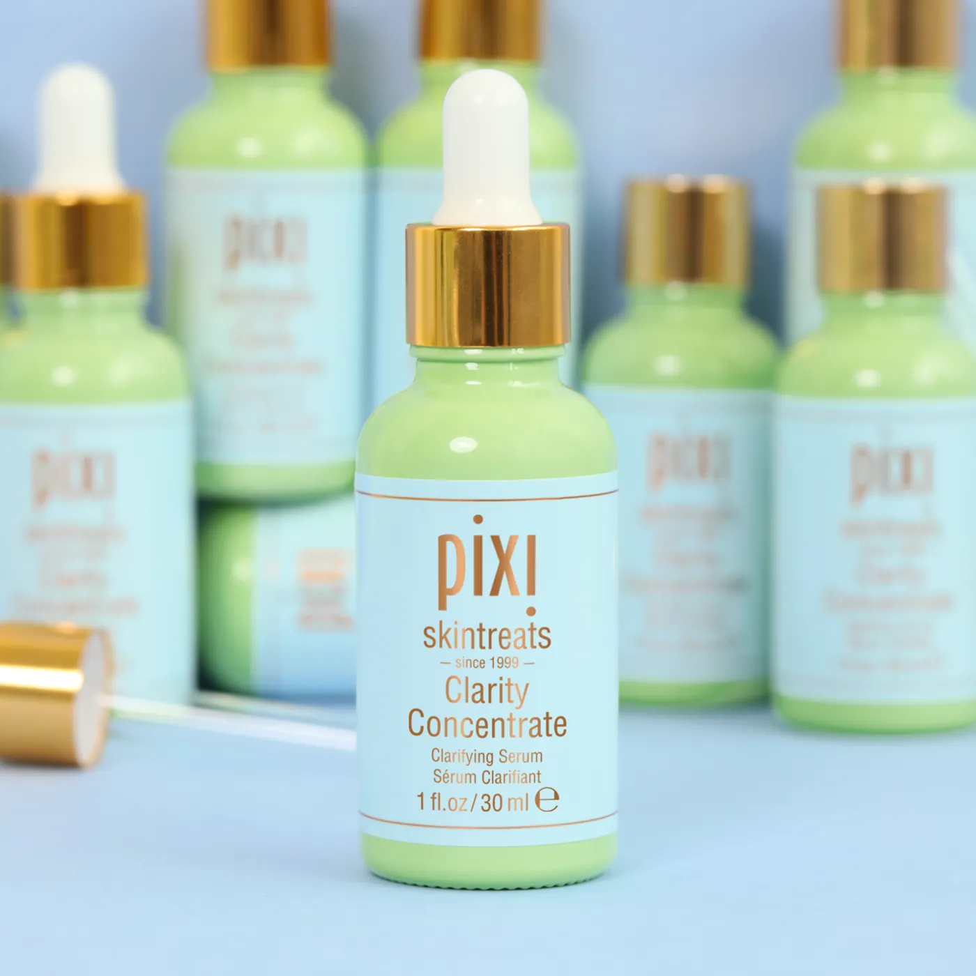 Clarity Concentrate Pixi Beauty