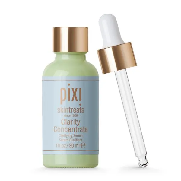 Clarity Concentrate Pixi Beauty