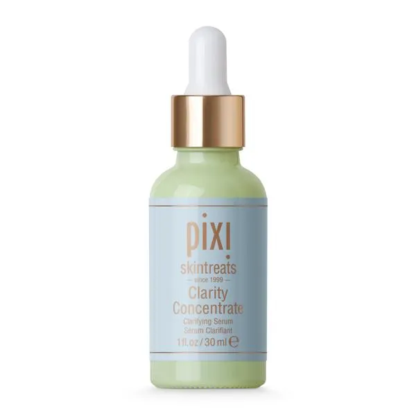Clarity Concentrate Pixi Beauty