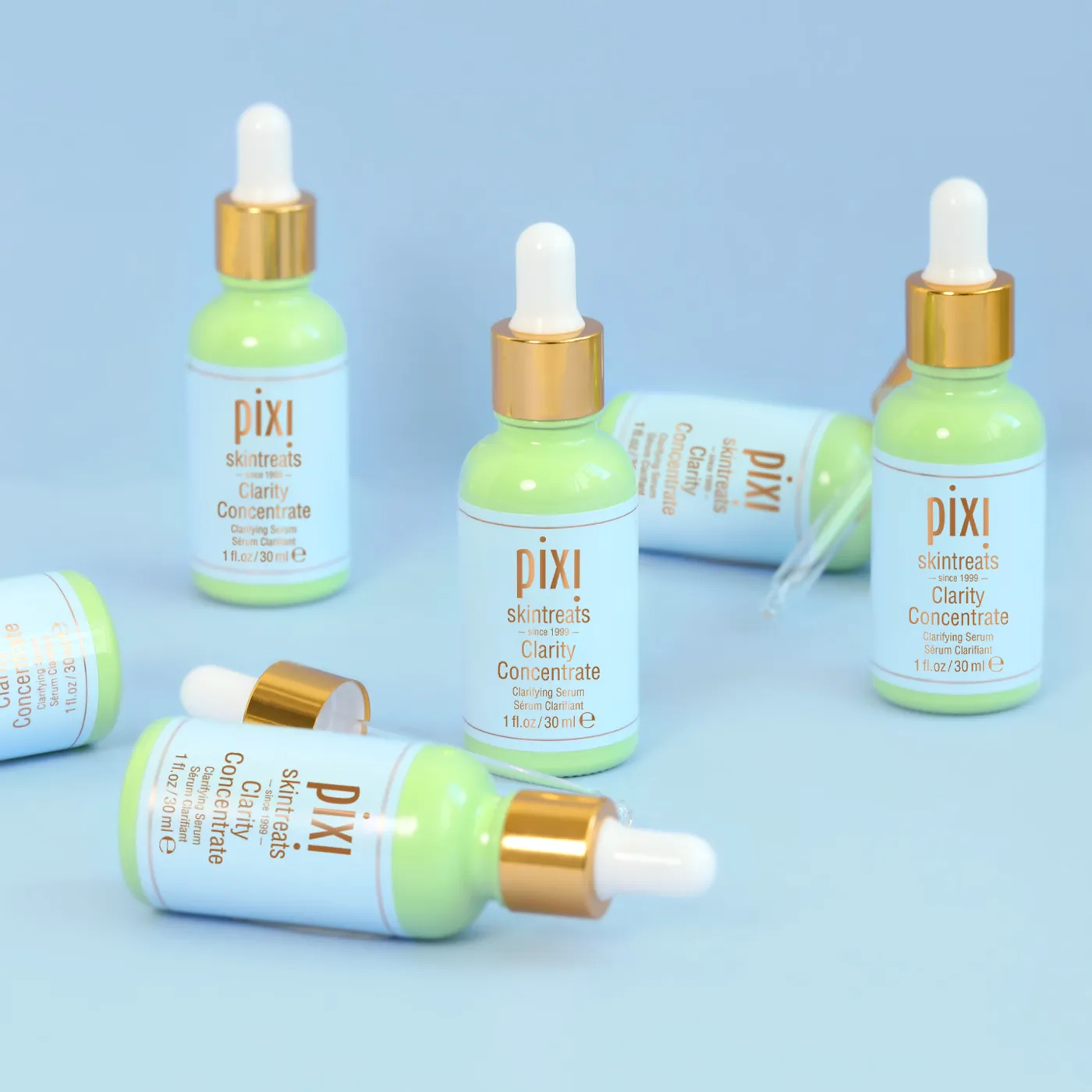 Clarity Concentrate Pixi Beauty