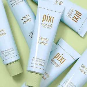 Clarity Lotion Pixi Beauty