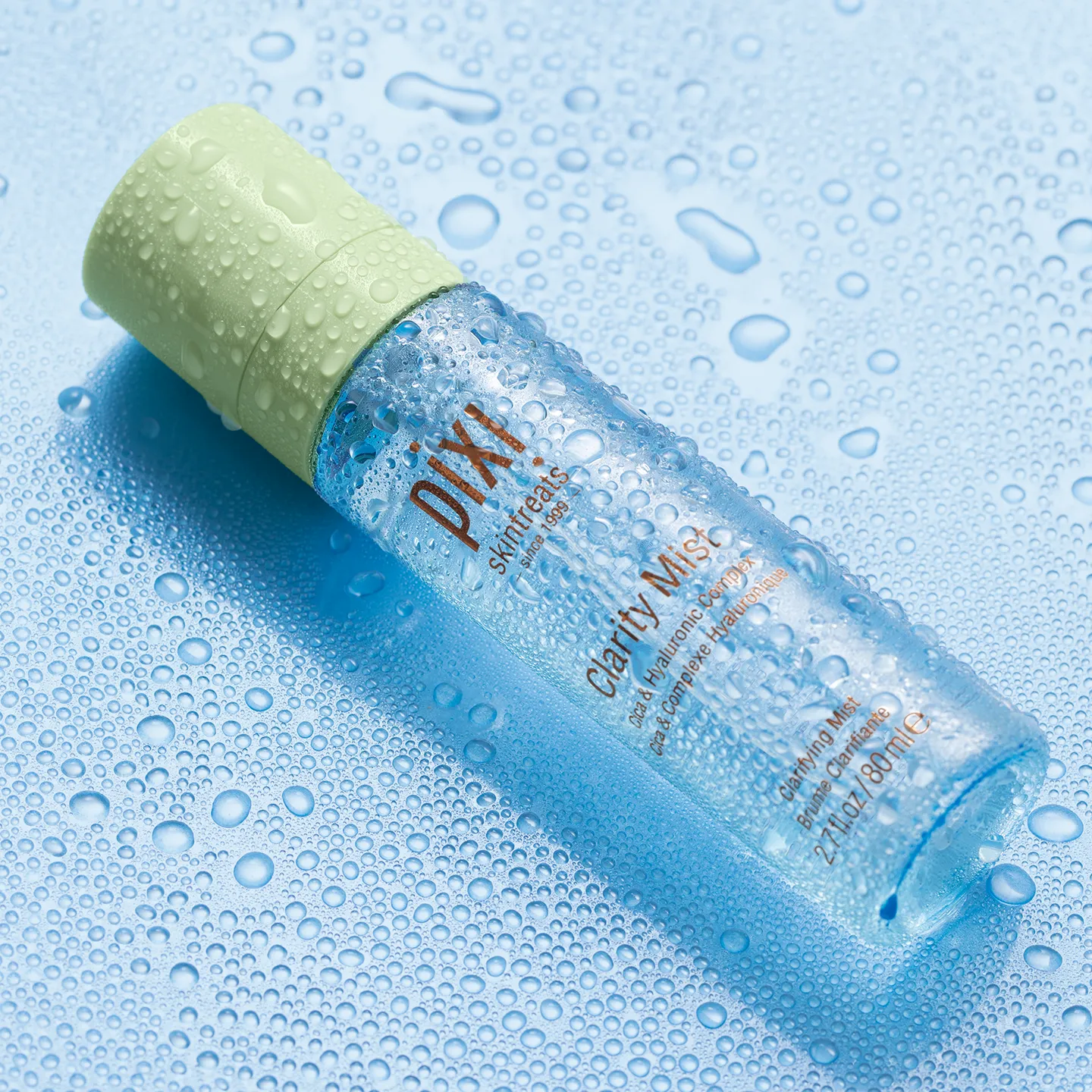 Clarity Mist Pixi Beauty