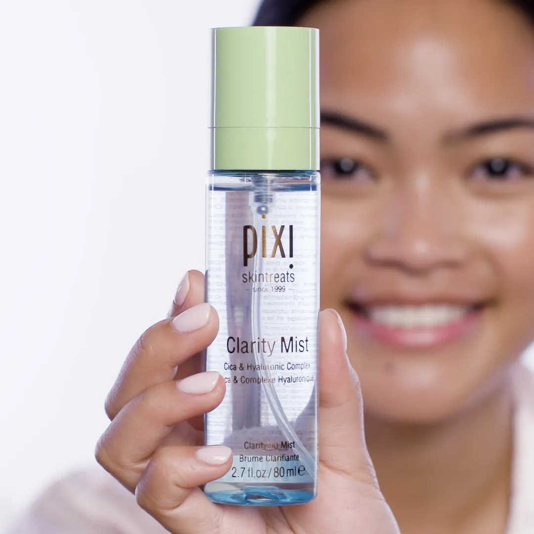 Clarity Mist Pixi Beauty