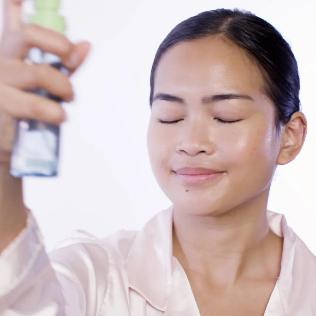 Clarity Mist Pixi Beauty