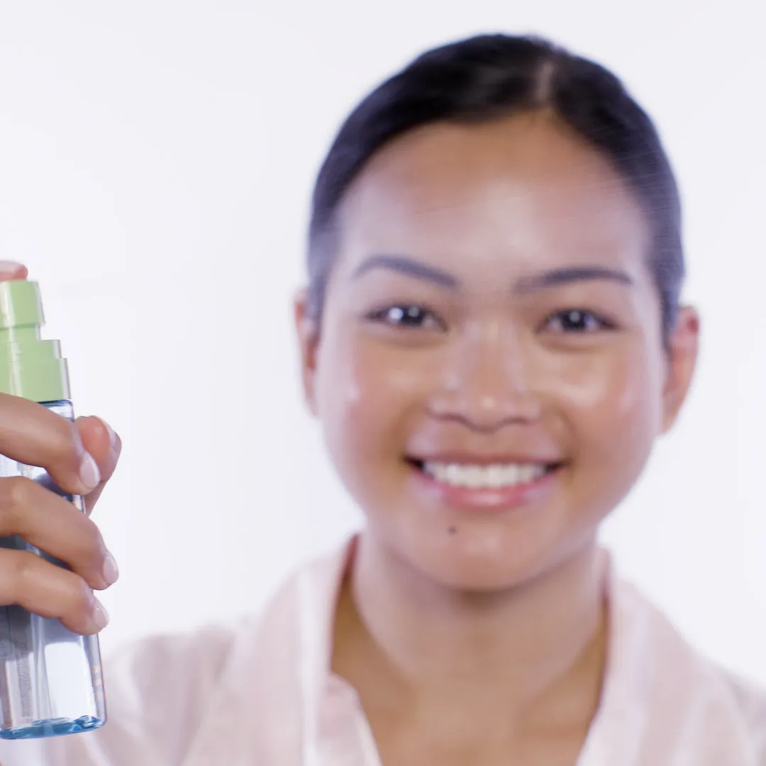 Clarity Mist Pixi Beauty
