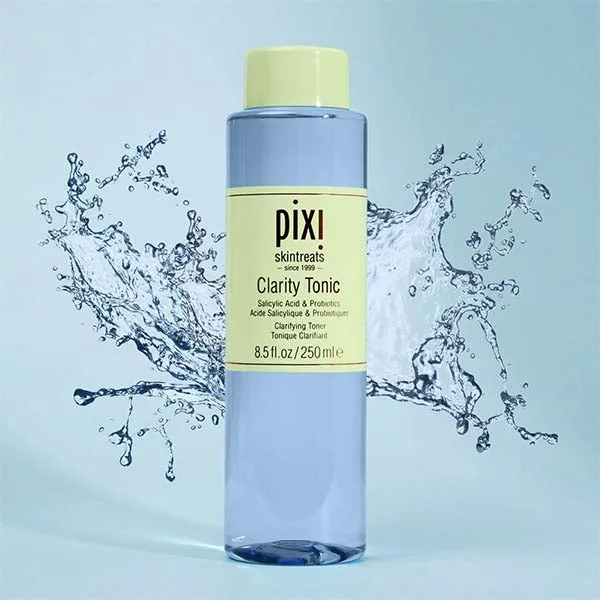 Clarity Tonic Original Size Pixi Beauty
