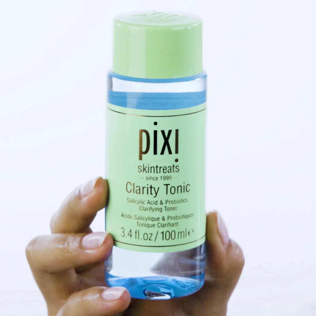 Clarity Tonic Original Size Pixi Beauty