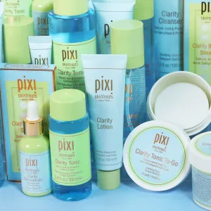 Clarity Tonic To-Go Pixi Beauty