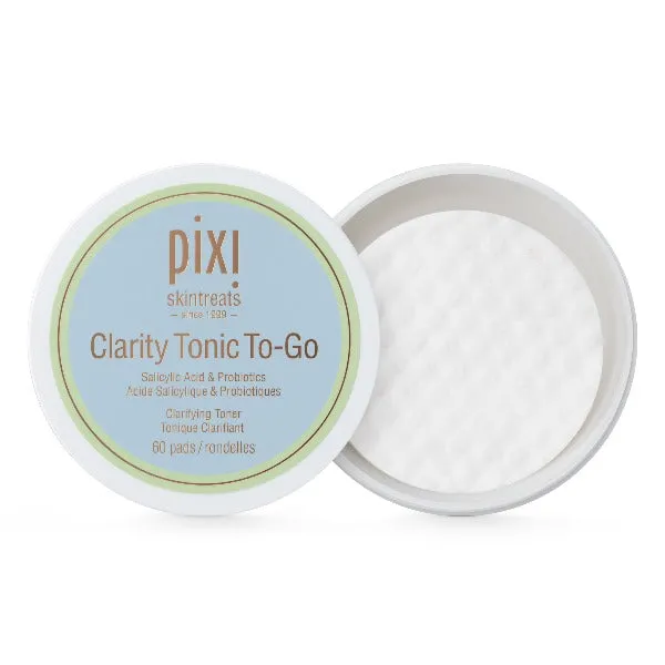 Clarity Tonic To-Go Pixi Beauty