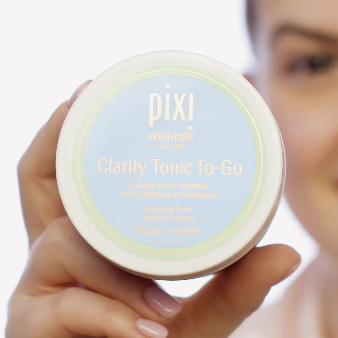 Clarity Tonic To-Go Pixi Beauty