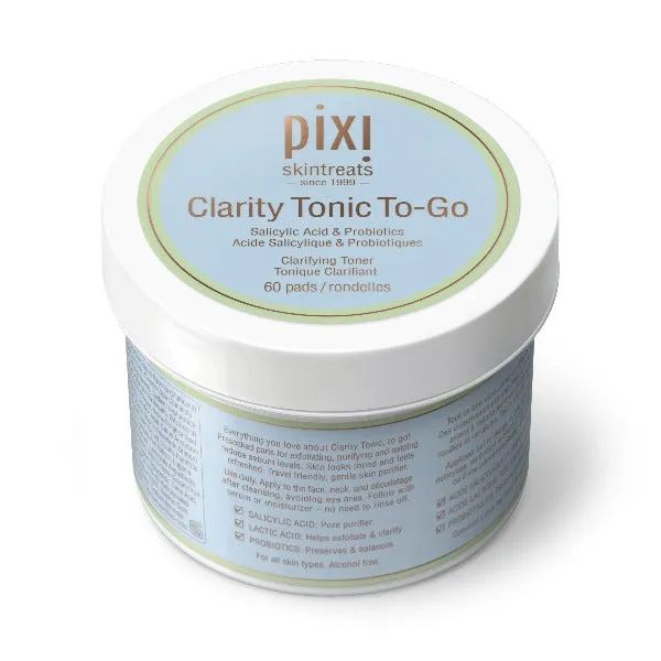 Clarity Tonic To-Go Pixi Beauty