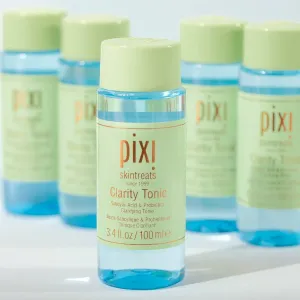 Clarity Tonic Travel Size Pixi Beauty