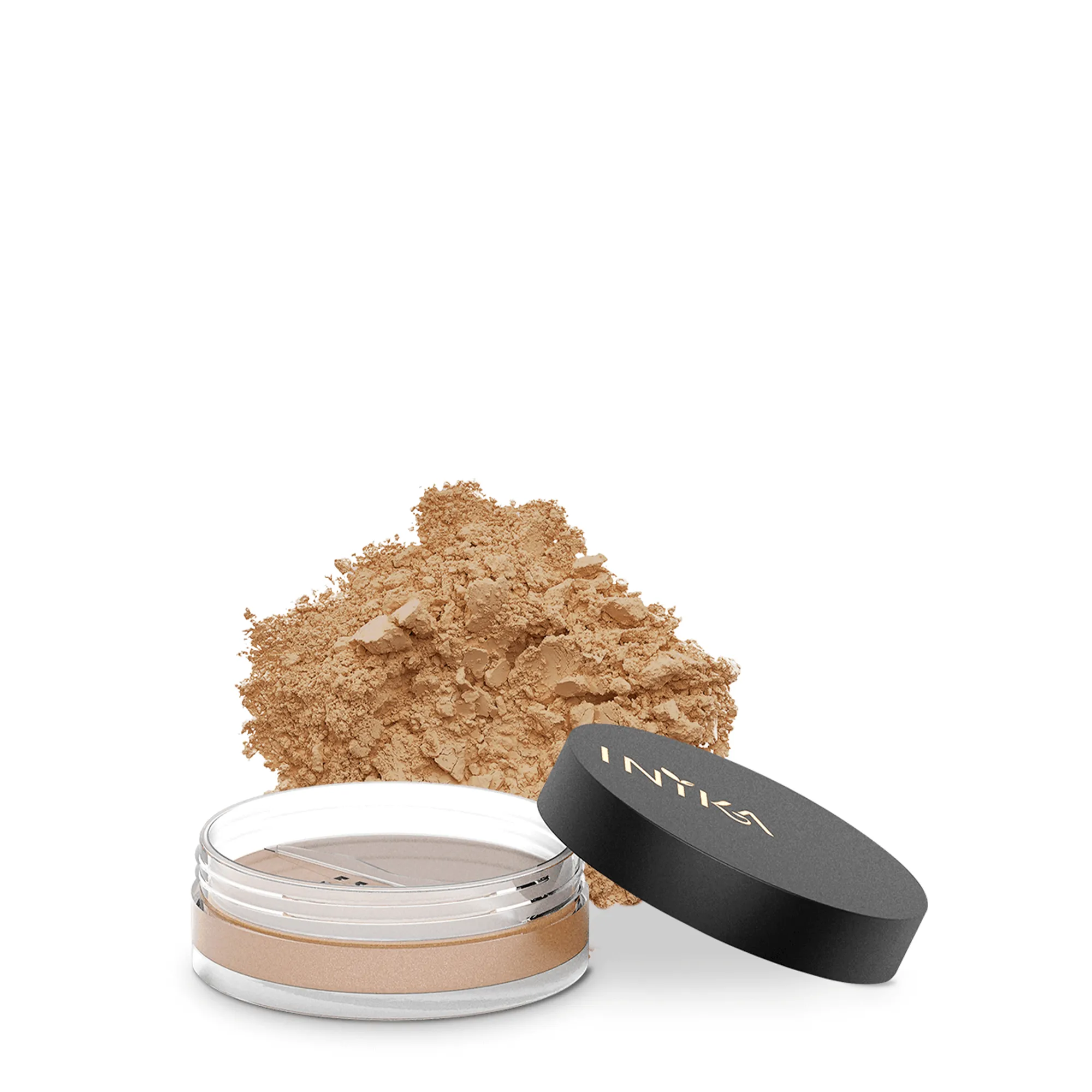 Classic Loose Mineral Foundation SPF 25 Inika Organic