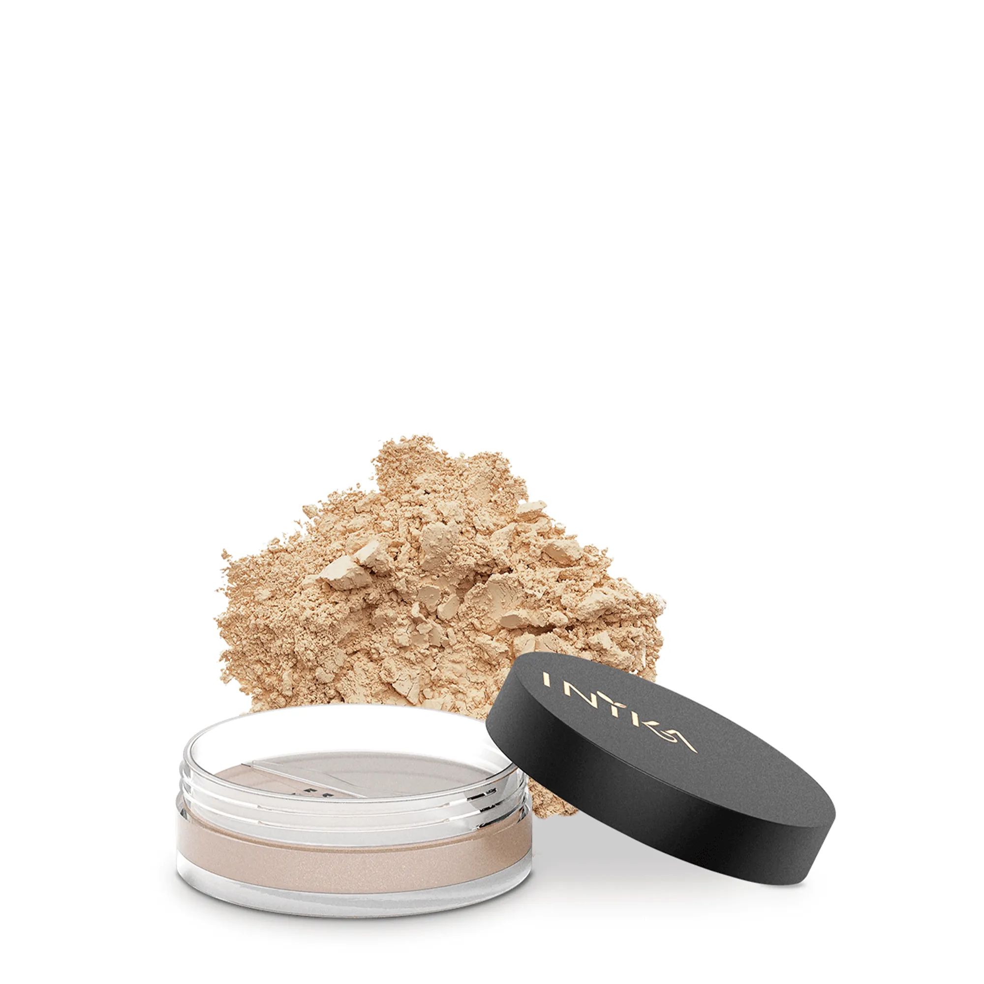 Classic Loose Mineral Foundation SPF 25 Inika Organic