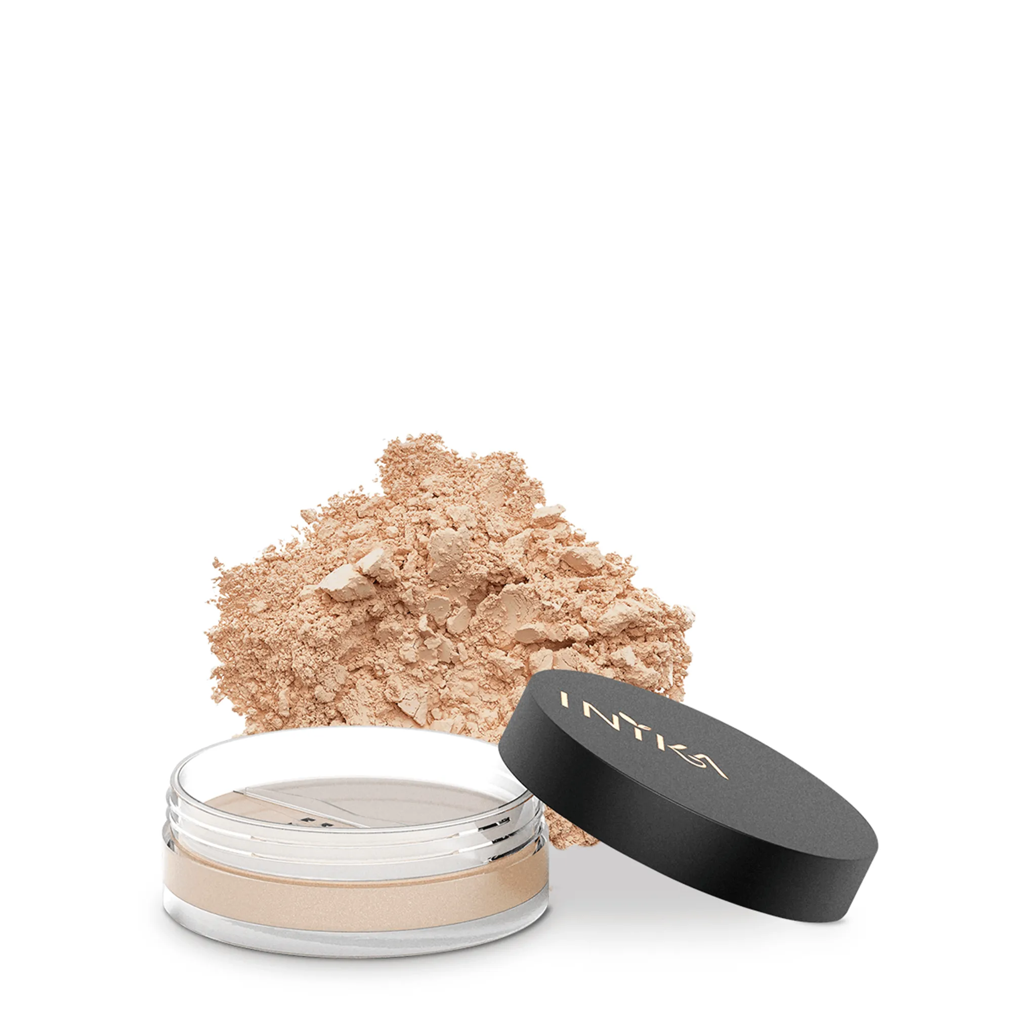 Classic Loose Mineral Foundation SPF 25 Inika Organic