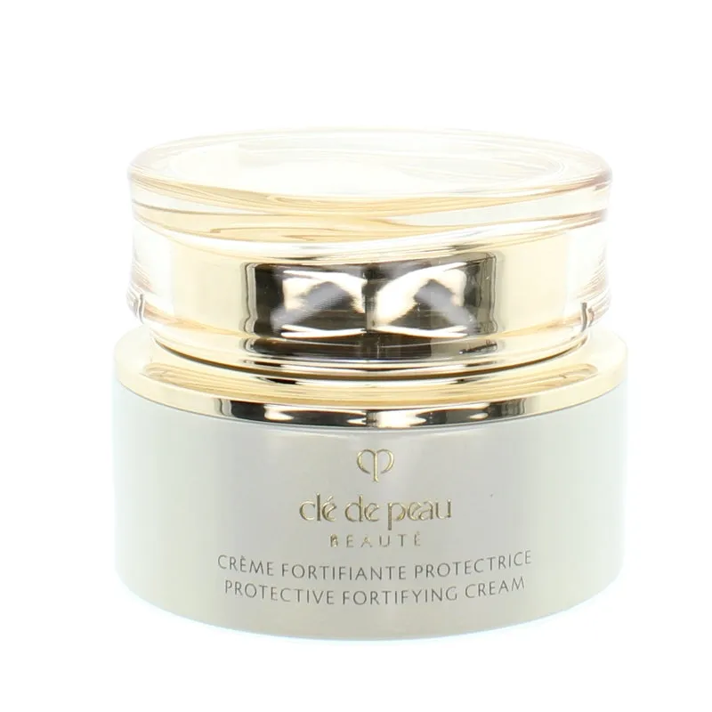 Cle de Peau Beaute Cream Protective Fortifying 50ml (Clearance)