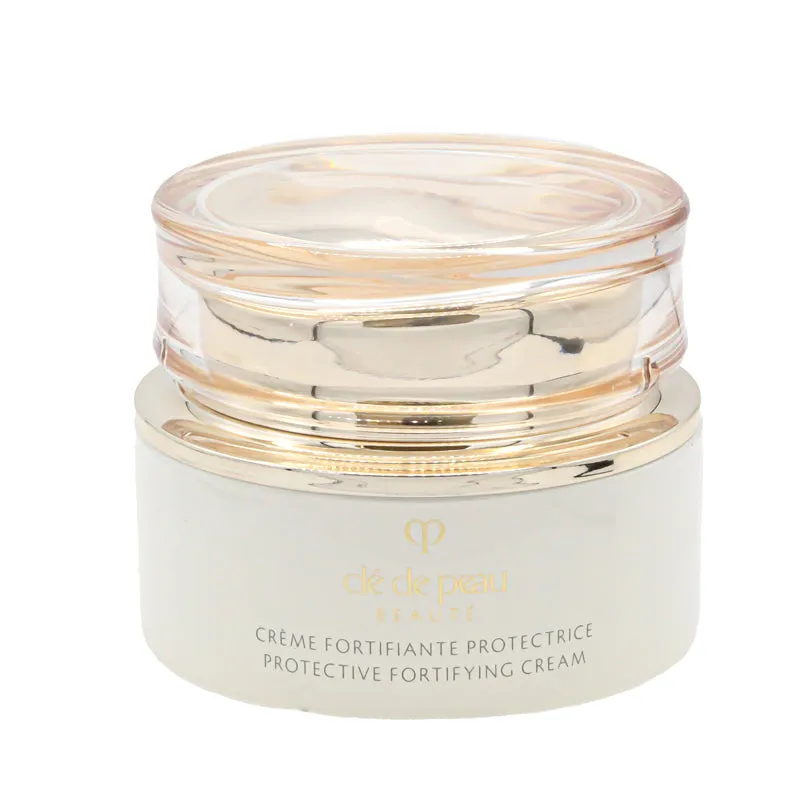 Cle de Peau Beaute Cream Protective Fortifying 50ml (Clearance)