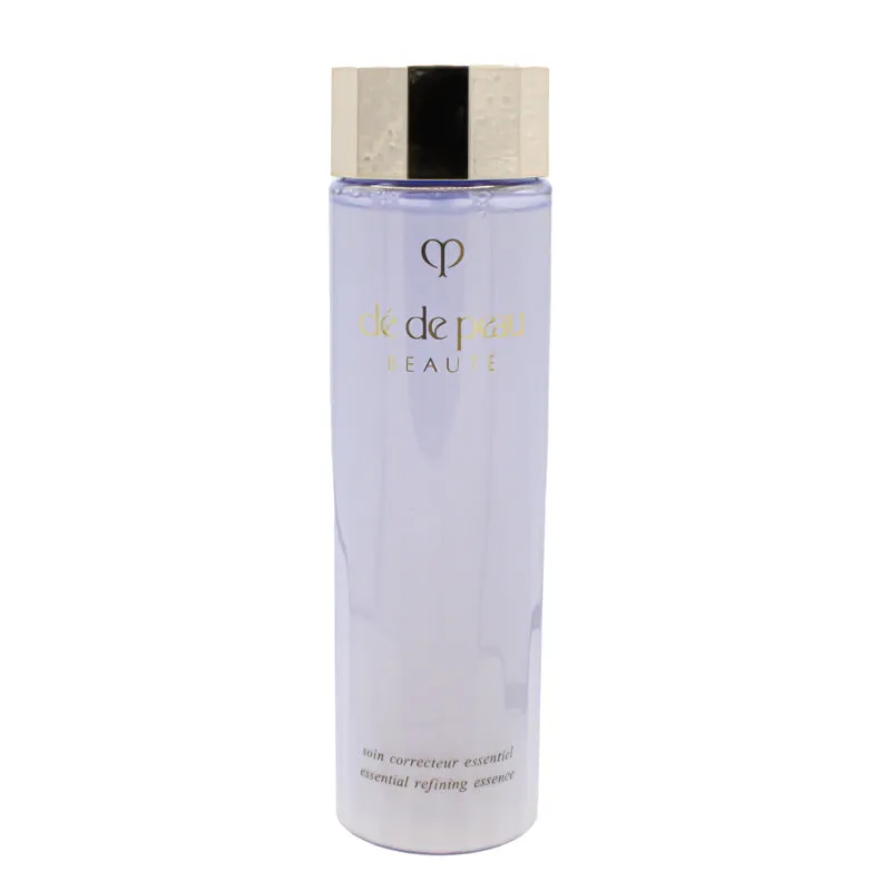 Cle De Peau Essential Refining Essence 170ml (Clearance)