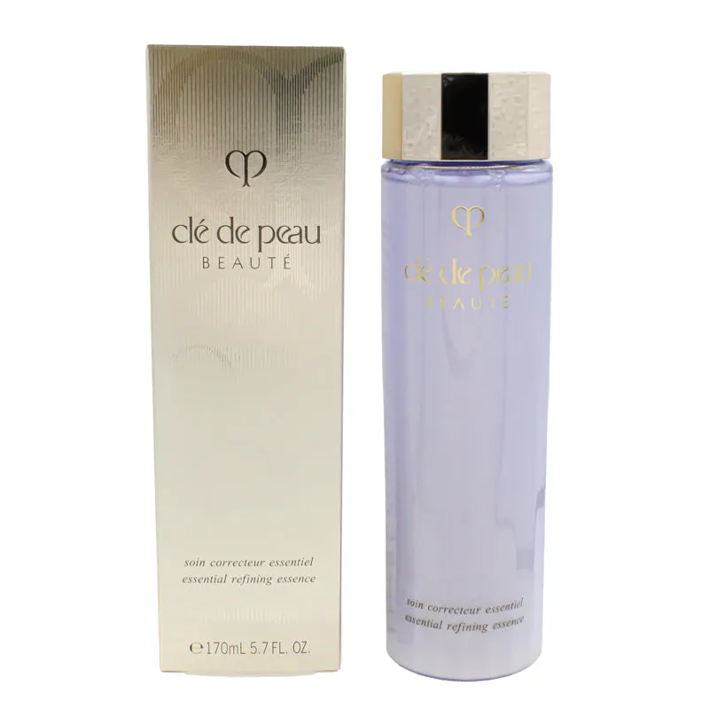 Cle De Peau Face Cleanser Essential Refining Essence 170ml (Clearance)