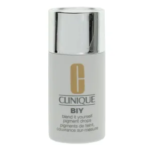 Clinique BIY Blend It Yourself Pigment Drops 135 10ml