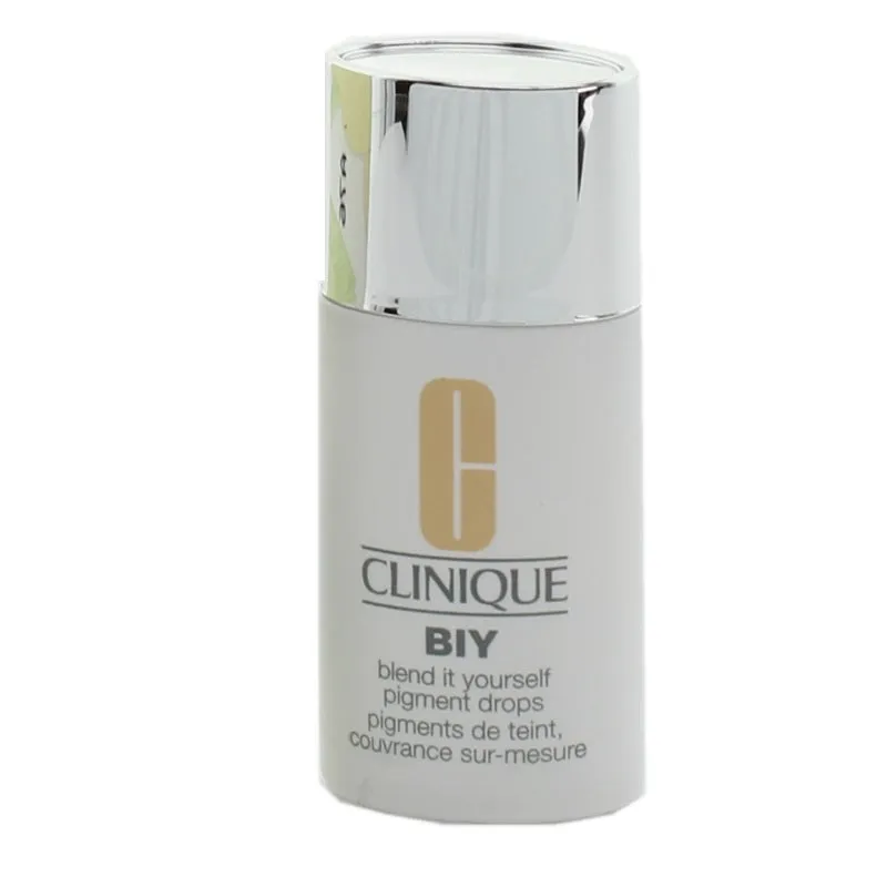 Clinique BIY Pigment Drops Fair / Neutral