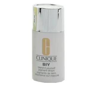 Clinique BIY Pigment Drops Fair / Neutral