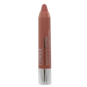 Clinique Chubby Stick Intense Moisturising Nude Lip Balm 01 Curviest Caramel
