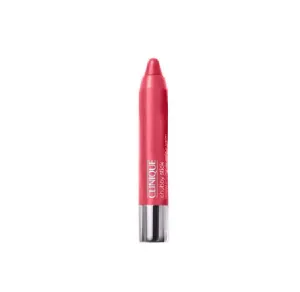 Clinique Chubby Stick Moisturising Pink Lip Balm 06 Woppin' Watermelon