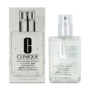 Clinique Dramatically Different Hydrating Jelly 200ml (Blemished Box)