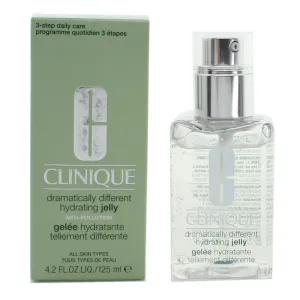 Clinique Dramatically Different Hydrating Jelly All Skin Types 125ml