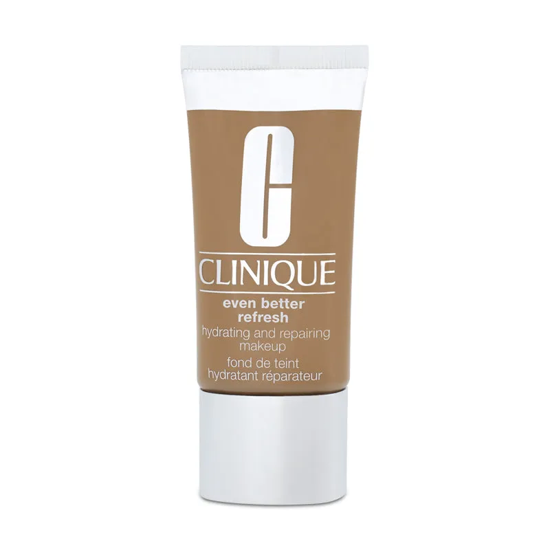 Clinique Even Better Refresh Foundation WN 114 Golden (Blemished Box)