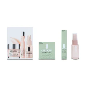 Clinique Moisture Surge 100H 75ml Gift Set (Blemished Box)