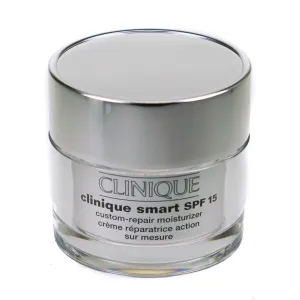 Clinique Smart Custom Repair Moisturiser 50ml Dry Combination