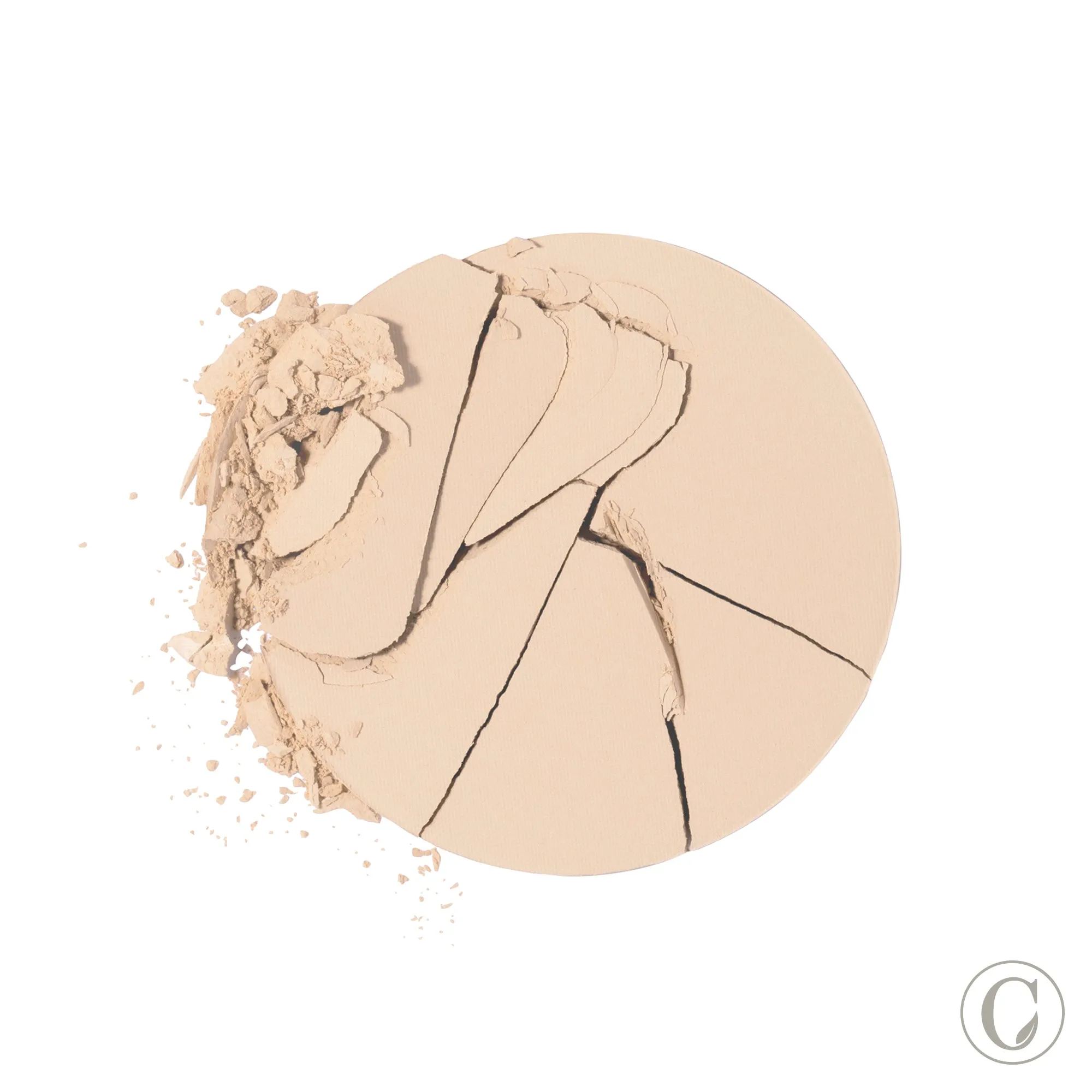 Compact Makeup Chantecaille
