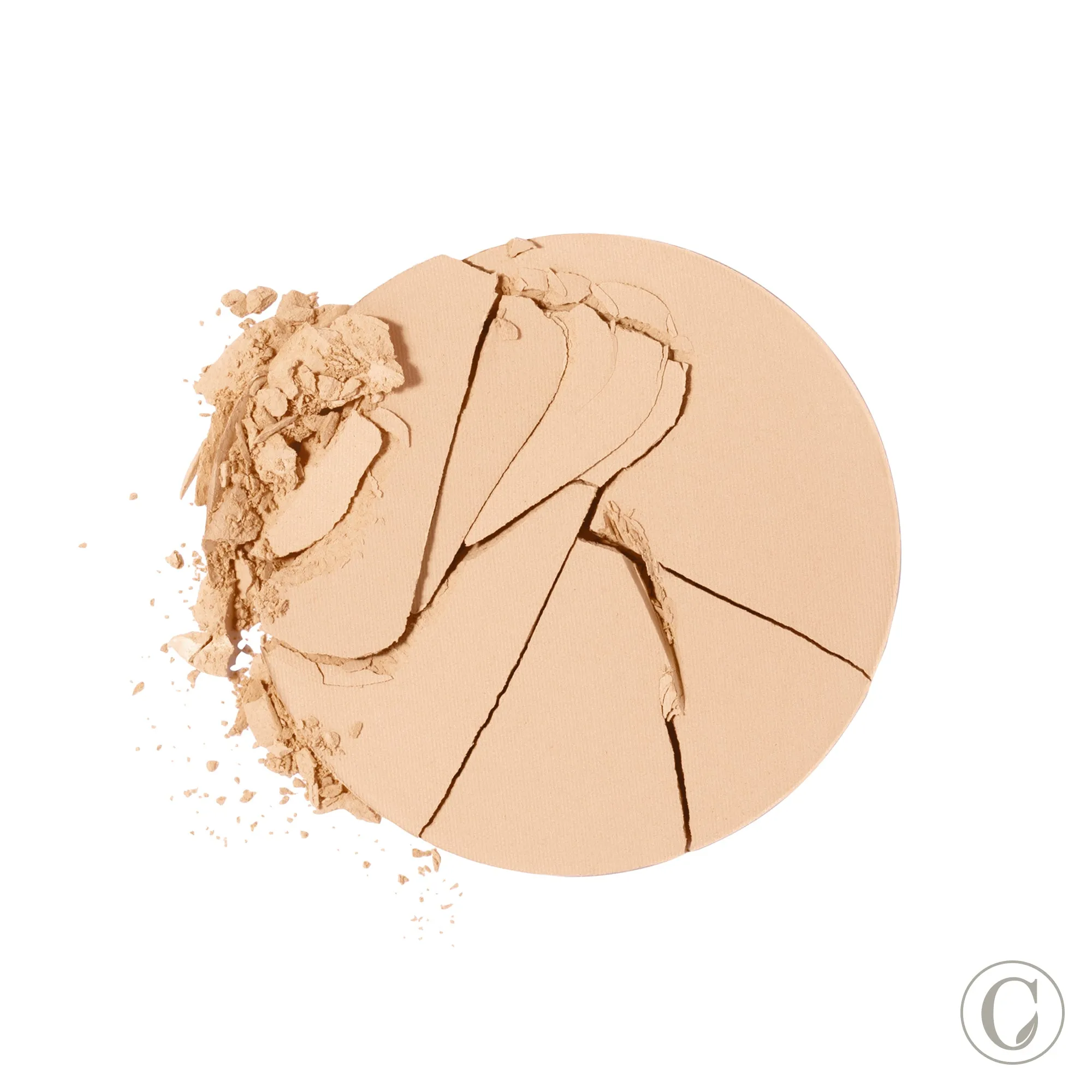 Compact Makeup Chantecaille