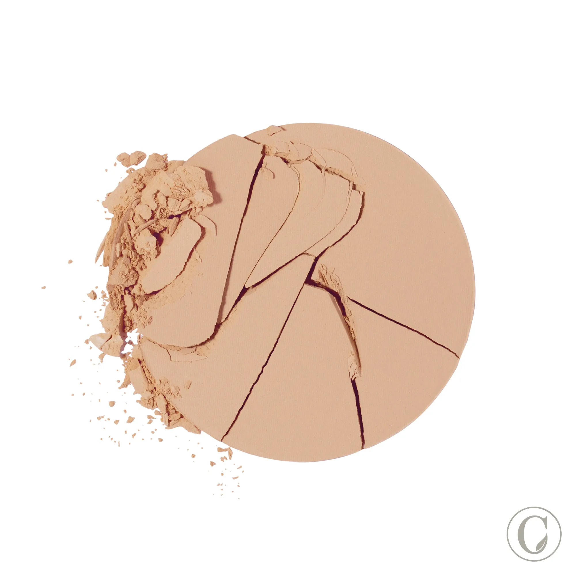 Compact Makeup Chantecaille
