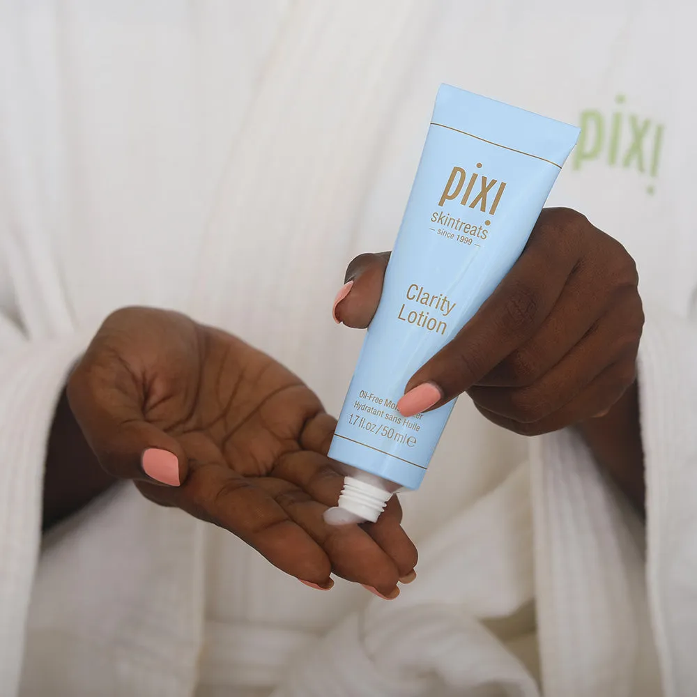 Complexion-Clarifying Trio Pixi Beauty