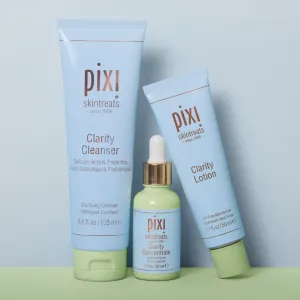 Complexion-Clarifying Trio Pixi Beauty