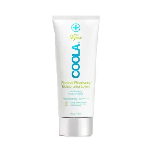 COOLA Suncare Radical Recovery Moisturizing Lotion