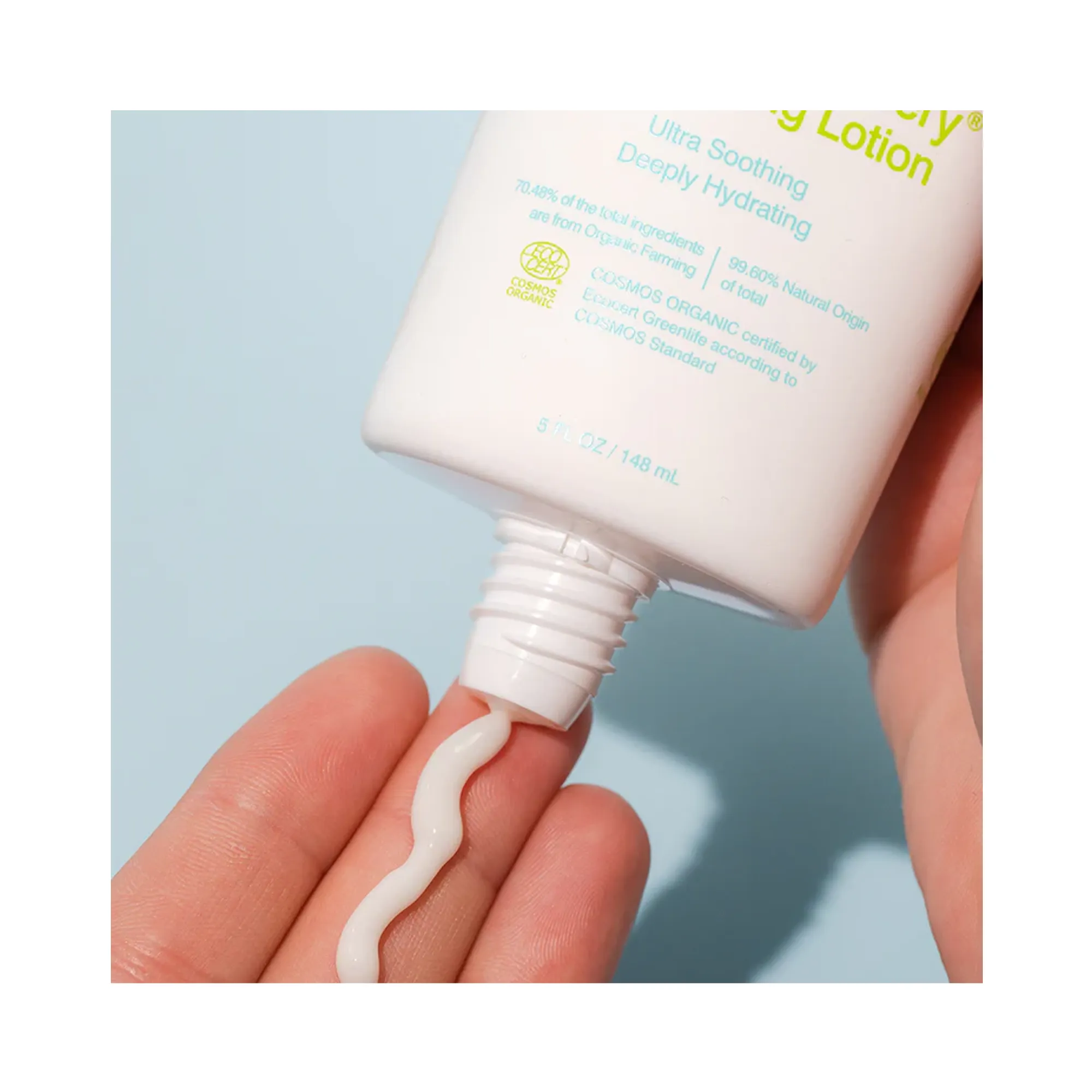COOLA Suncare Radical Recovery Moisturizing Lotion