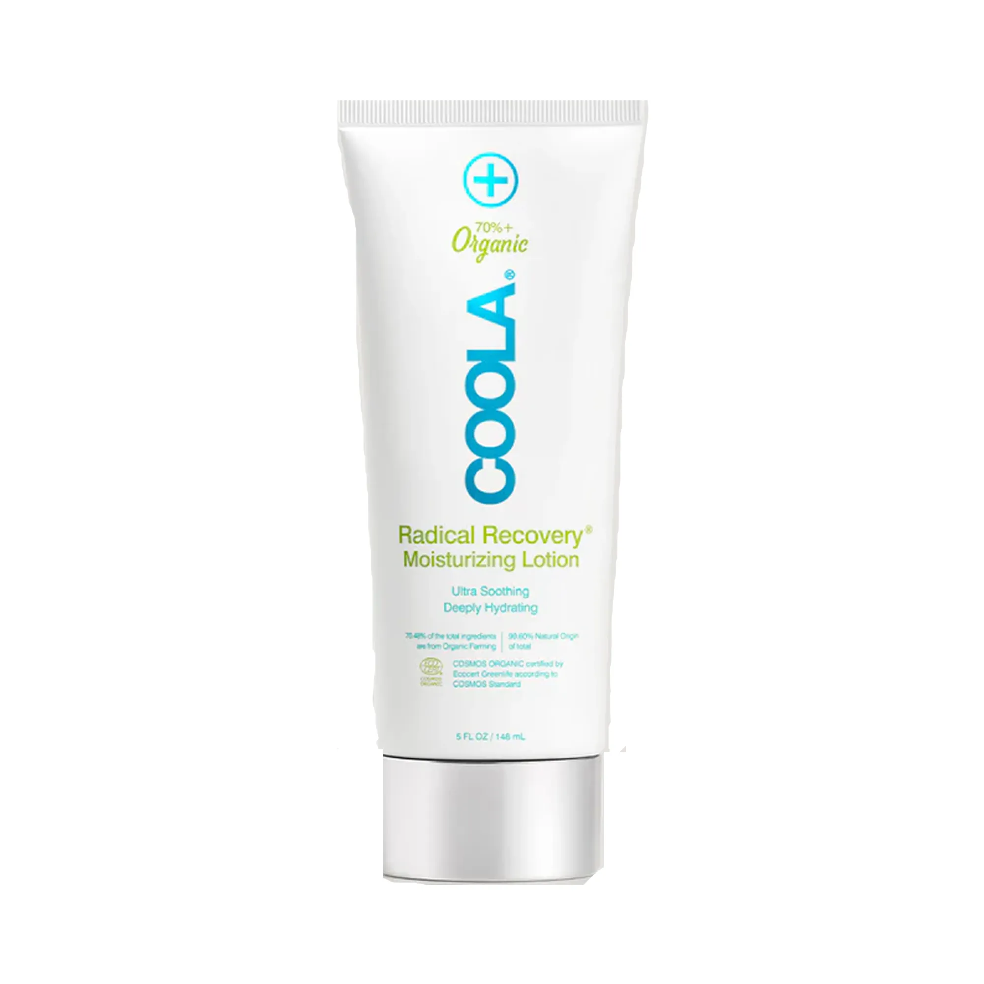 COOLA Suncare Radical Recovery Moisturizing Lotion