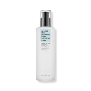 COSRX Oil-Free Ultra-Moisturizing Lotion with Birch Sap